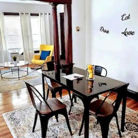 Lovely! Near Cleve Clinic/Uh/Cwru/Dwntwn W/Porch Villa Cleveland Exterior photo