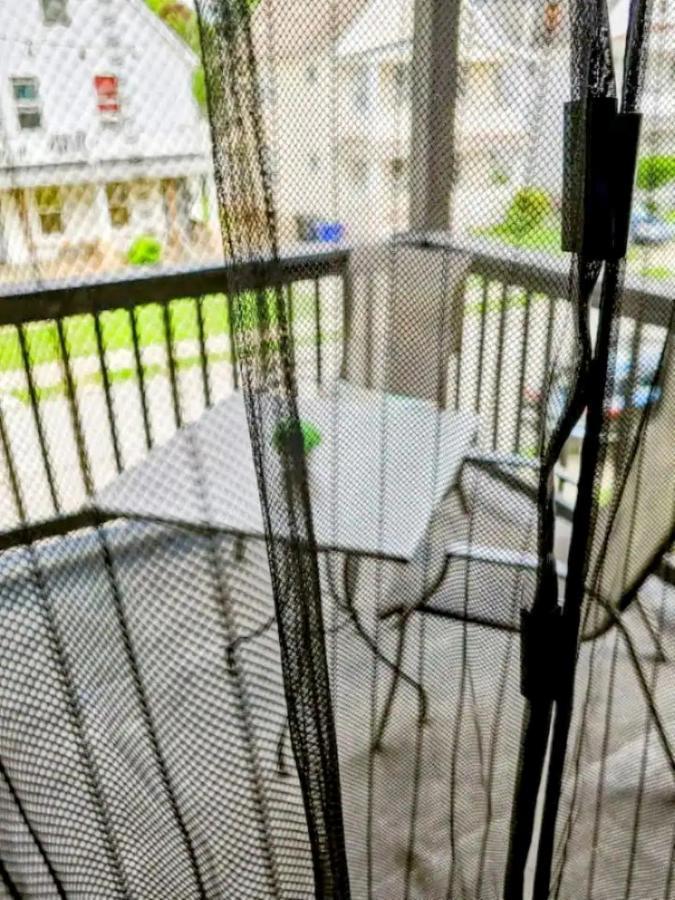 Lovely! Near Cleve Clinic/Uh/Cwru/Dwntwn W/Porch Villa Cleveland Exterior photo