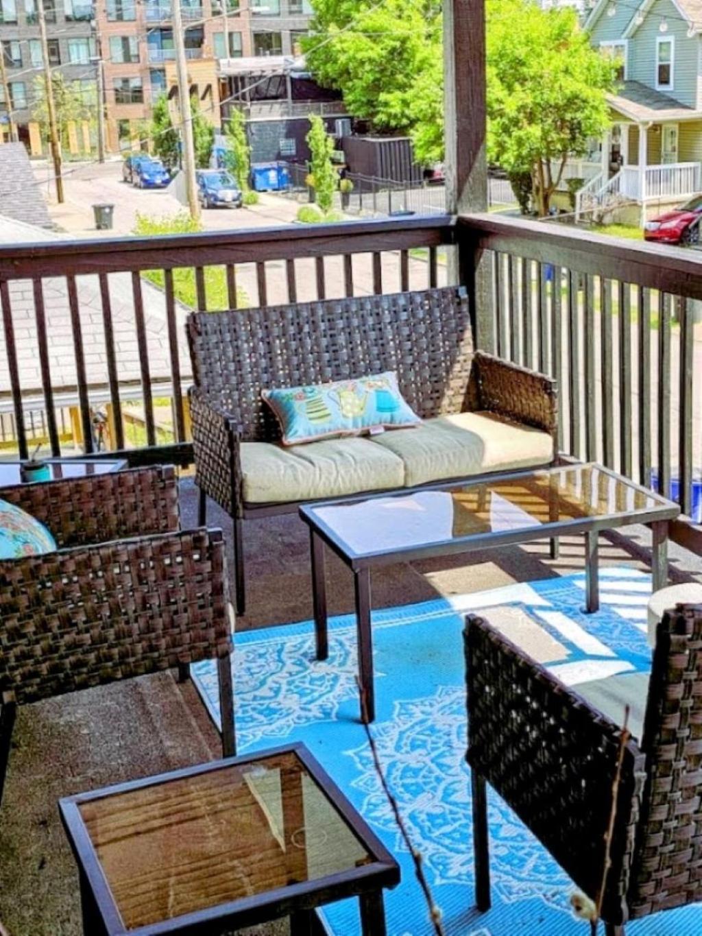 Lovely! Near Cleve Clinic/Uh/Cwru/Dwntwn W/Porch Villa Cleveland Exterior photo