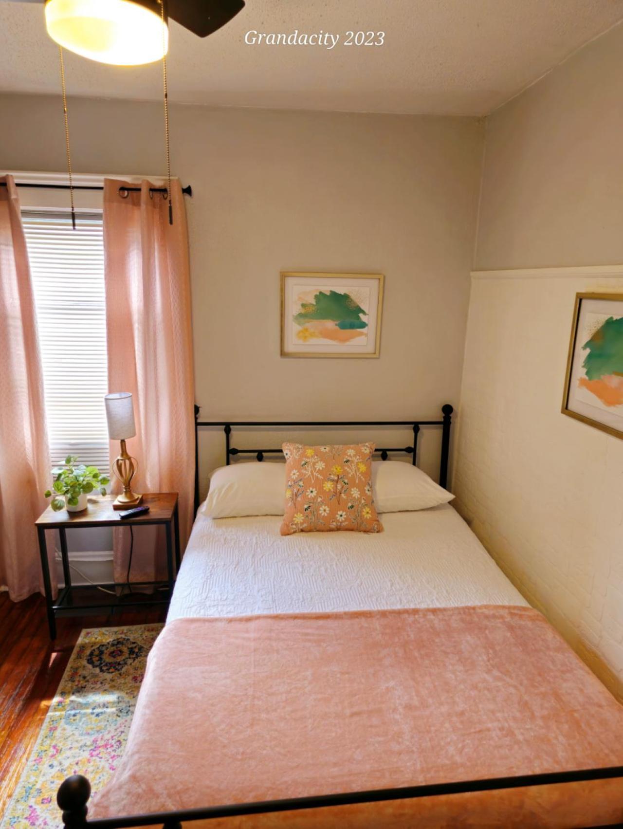 Lovely! Near Cleve Clinic/Uh/Cwru/Dwntwn W/Porch Villa Cleveland Exterior photo